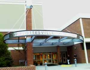 Response from Charlottesville City Schools with Royal Gurley and Beth Cheuk | CRN