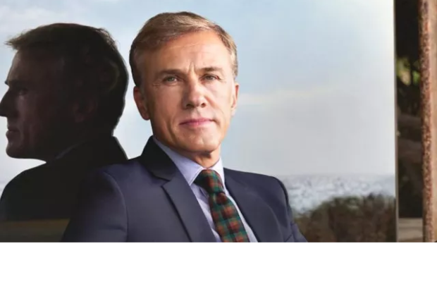 PM Academy Award Winner Christoph Waltz Comes to Va Film Festival | Jody Kielbasa PM Academy Award Winner Christoph Waltz Comes to Va Film Festival | Jody Kielbasa