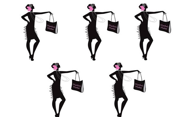 Martha’s Market 2018 | Danyelle Collins