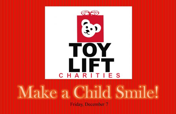 The Schilling Show 12/7/18 Hour 1: LIVE from Toy Lift The Schilling Show 12/7/18 Hour 1: LIVE from Toy Lift