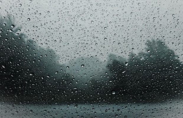 AccuWeather’s Dave Samuel on Weekend Weather (and the eclipse).