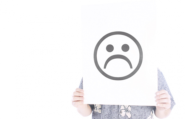 Help with the Holiday Blues | Amanda Korman