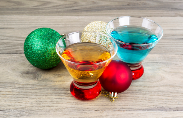 How to Survive the Company Holiday Party | William J. Becker