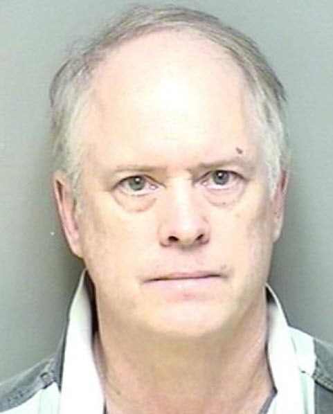 Charlottesville man under arrest for child pornography