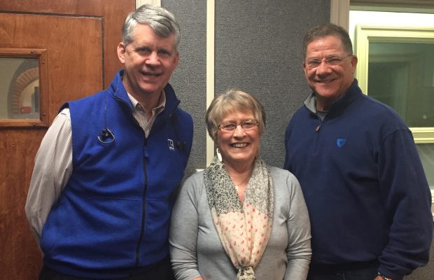 CAAR 2018 Market Report