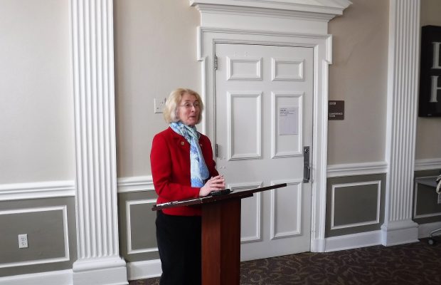 Ann Mallek Ann Mallek