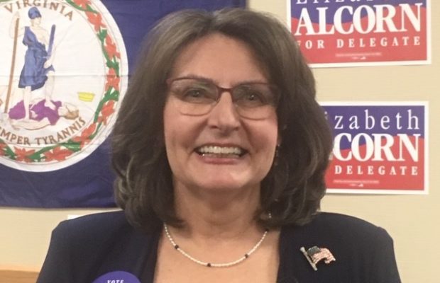 Dr. Elizabeth Alcorn