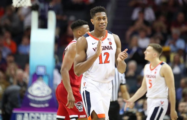 A look at the Auburn Tigers: Mitch Light -Athlon Sports