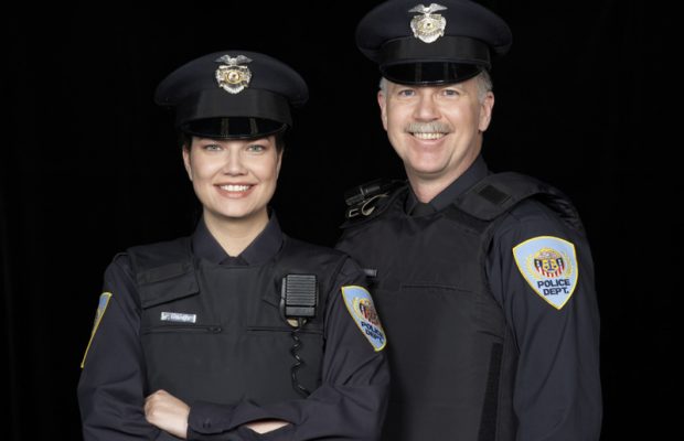 Cops 4 Kids Day | Mindy Goodall