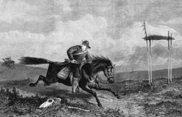 THIS WEEK IN US HISTORY | Rick Britton THIS WEEK IN US HISTORY | Rick Britton