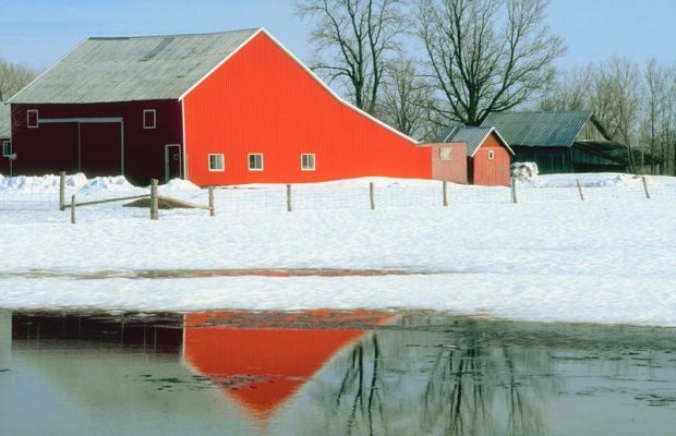 How to solve Virginia’s growing urban-rural divide | John Provo