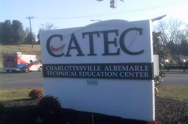 School-to-Work Signing Day celebrates CATEC students School-to-Work Signing Day celebrates CATEC students