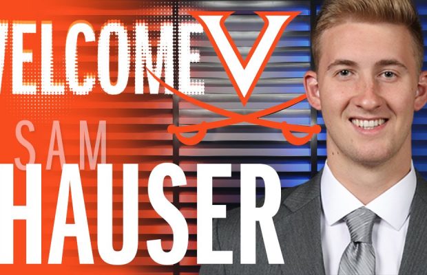 Reaction on Sam Hauser: Brad Franklin -Cavs Corner