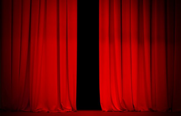 Dear Jack, Dear Louise at Virginia Theatre Festival | CRN Dear Jack, Dear Louise at Virginia Theatre Festival | CRN