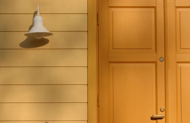 Yellow Door Foundation Turns 2 | JoAnne McTague