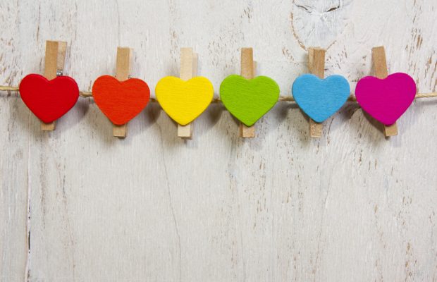 50th anniversary of the Stonewall riots | Doris W. Gelbman