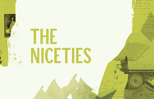 “The Niceties” at HTF | Kathy Williams