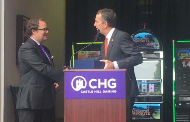 Charlottesville Charlottesville