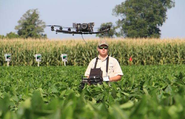 The Farm of the Future | Alan Grant