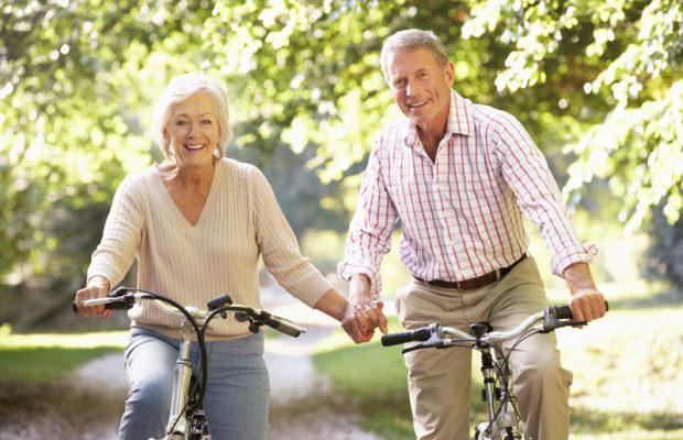 Healthy Aging Analysis: Jeanne McKusker