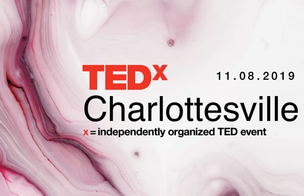TEDxCharlottesville | Liza Donnelly