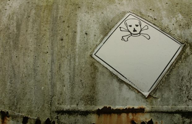 Lung Injuries Possibly Caused by Vaping.