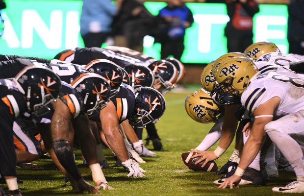 Kris Wright of the Sabre recaps Notre Dame…