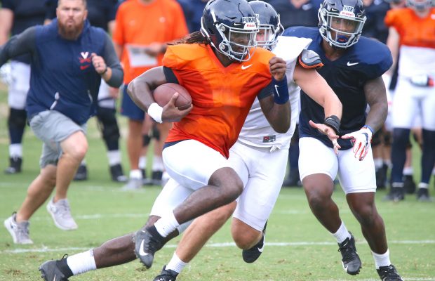 The Ball Hawk gives you a preseason primer