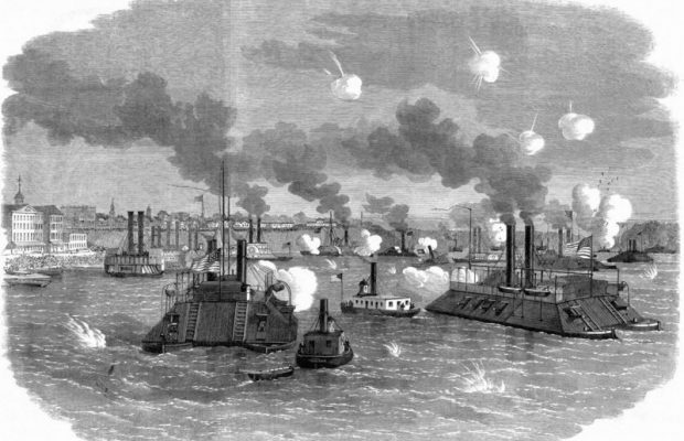 This Week in American History | Rick Britton