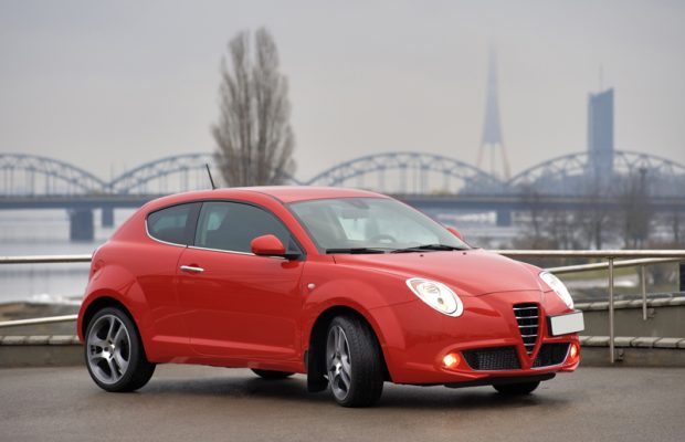 Electrify Your Ride VA | Claire Habel