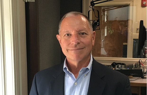 Ronnie Roberts Ronnie Roberts