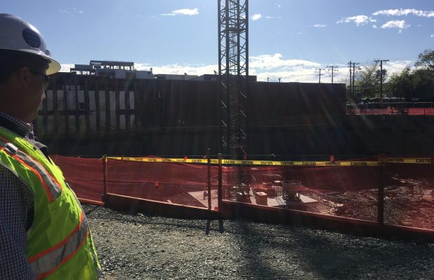 Andrew Boninti CSH Development