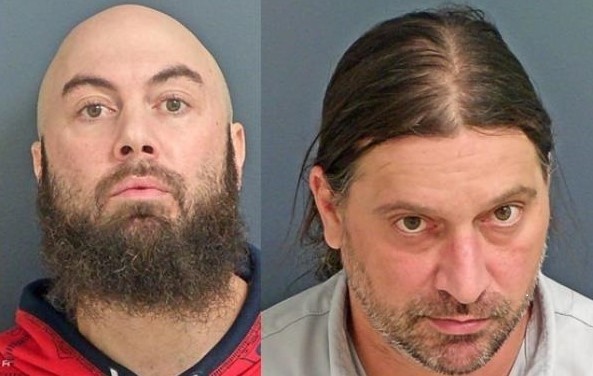 New details are revealed about a Lake Monticello murder New details are revealed about a Lake Monticello murder