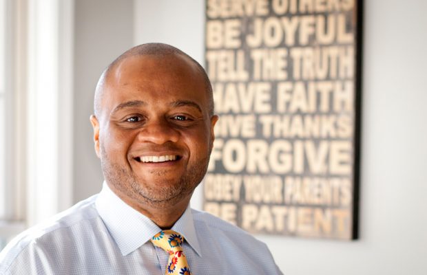 Envision Episode 9: Juandiego Wade Envision Episode 9: Juandiego Wade