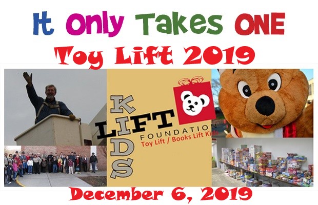 Toy Lift Update Toy Lift Update