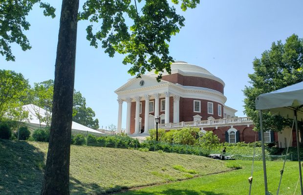 UVA Donates $1M to Support Area Residents Through the Community Foundation UVA Donates $1M to Support Area Residents Through the Community Foundation