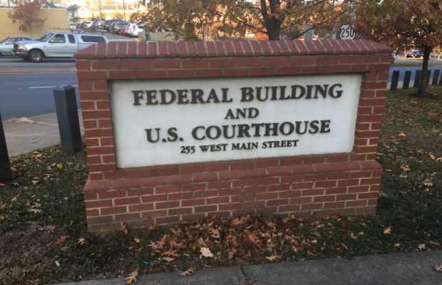 WINA News Reporter Dori Zook on the Grove Street Shooting Investigation