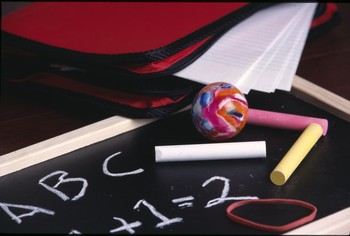 Infectious Disease Specialist Weighs in on Back-to-School Infectious Disease Specialist Weighs in on Back-to-School