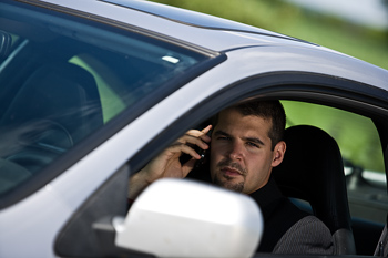 AAA On New “Hands-Free” law and Summer travel