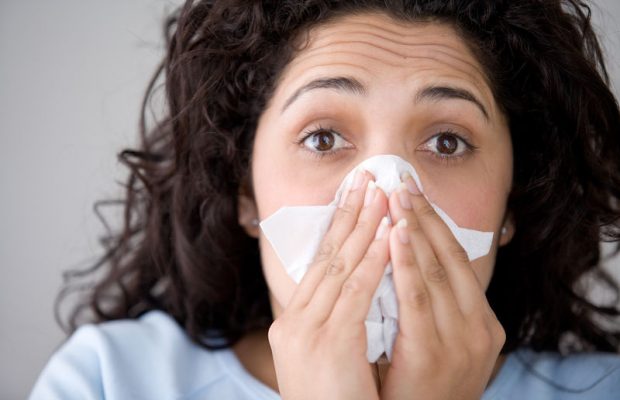 Update on the flu in our area Update on the flu in our area