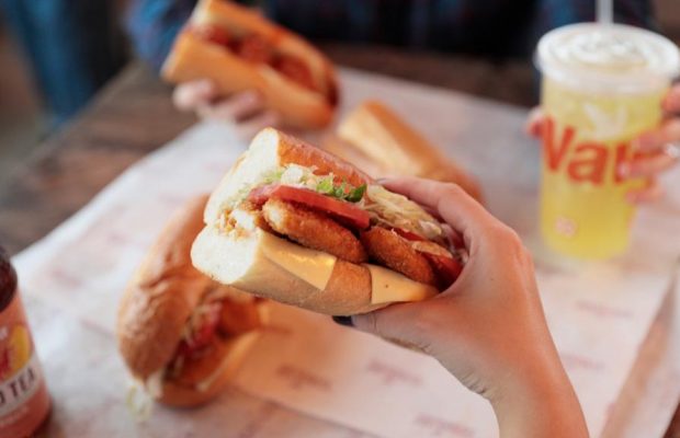 Wawa Breaks Ground At 29 Profitt NewsRadio WINA