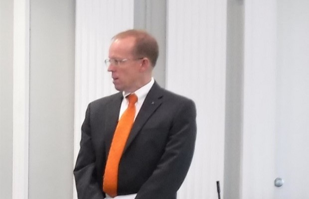 The Schilling Show 3/1/23: Delegate Rob Bell