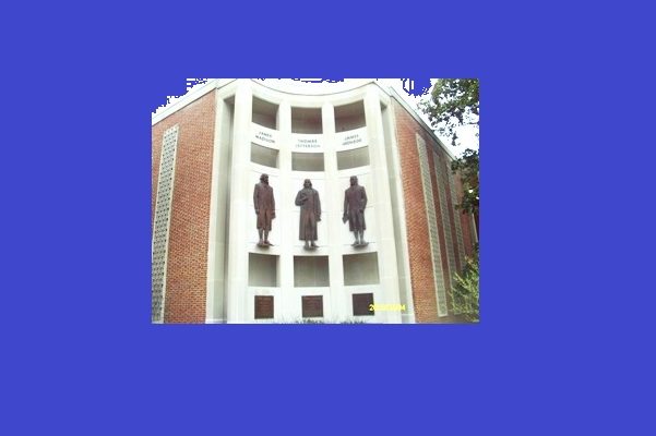 A Visit to the City Council Meeting