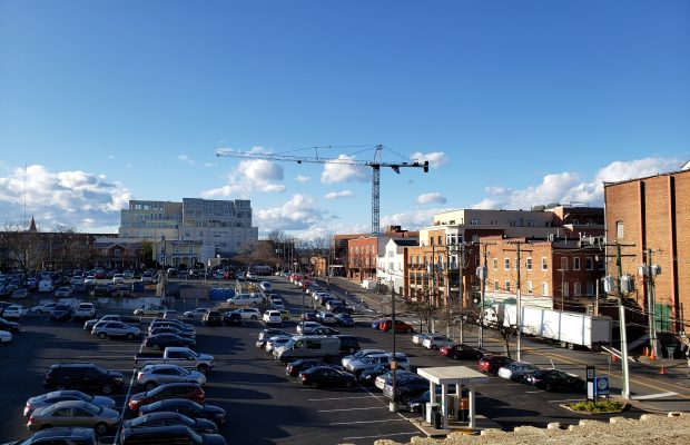 City Councilor Michael Payne on Appointment of New City Councilor | CRN City Councilor Michael Payne on Appointment of New City Councilor | CRN