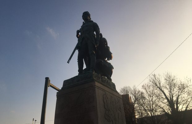 The Schilling Show 10/12/20: Sharon Merrick, Tobey Bouch