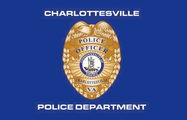 Cville PD Winter Wool Campaign