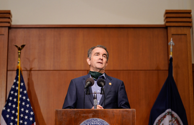 Governor Northam gets Republican Support on Juneteenth Proposal