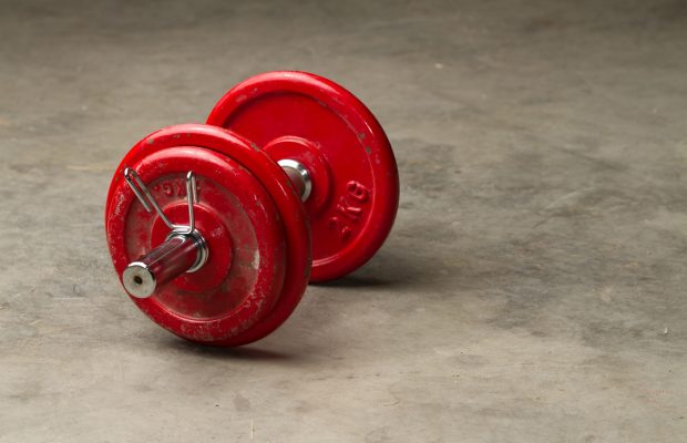 Fit Friday – Kelsie Szabo | CRN