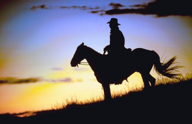 Jack Jouett’s Ride