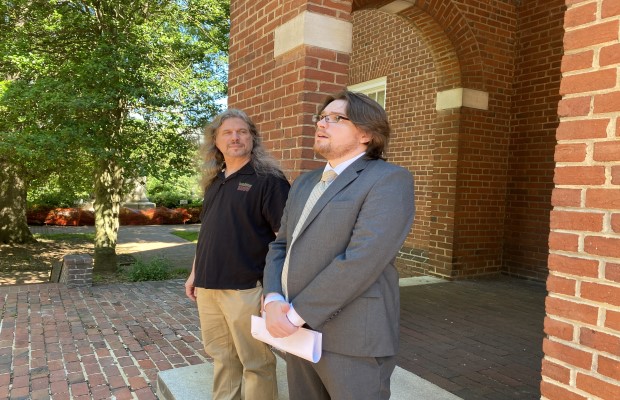 Tobey Bouch Tobey Bouch